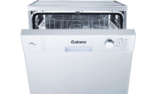 نمایندگی تعمیرات ماشین ظرفشویی گالانز GALANZ