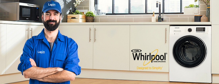 نمایندگی تعمیر ماشین لباسشویی ویرپول در تهران ، خدمات پس از فروش whirlpool